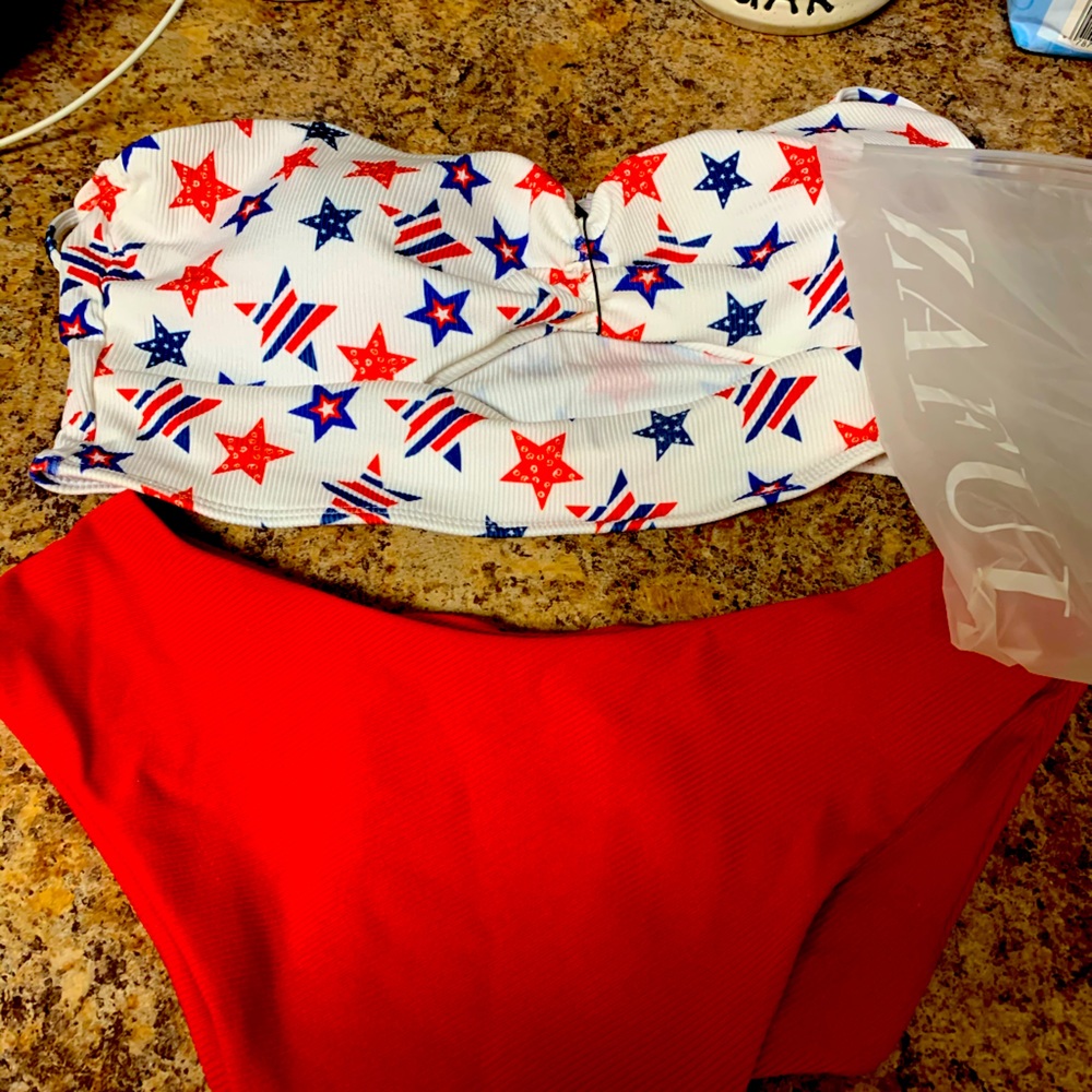 Zaful bikini